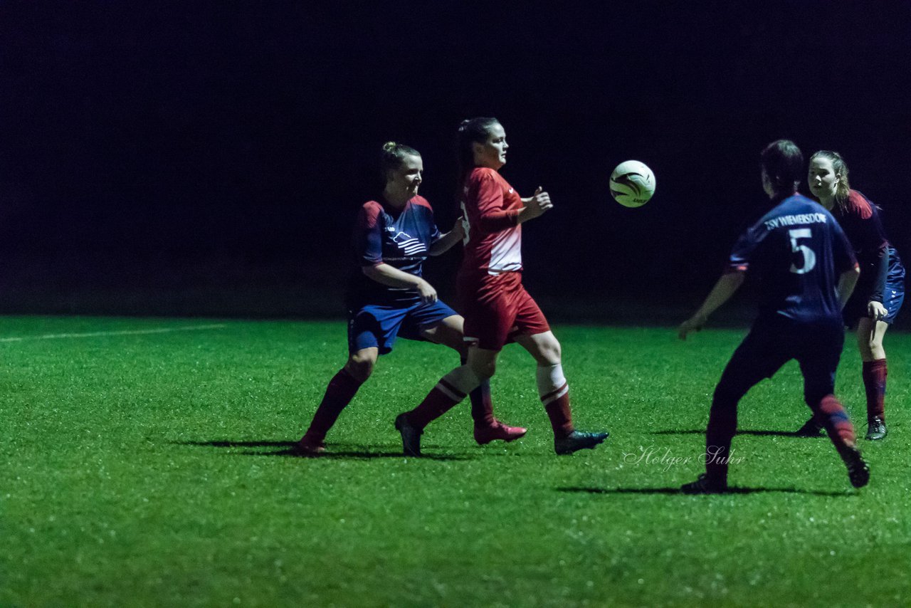 Bild 312 - Frauen TuS Tensfeld - TSV Wiemersdorf : Ergebnis: 4:2